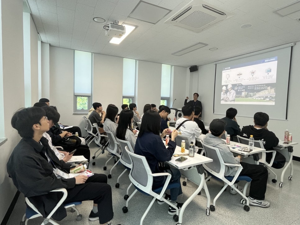 한국산업가스 이미지