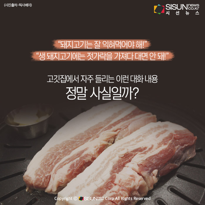 고기 이미지