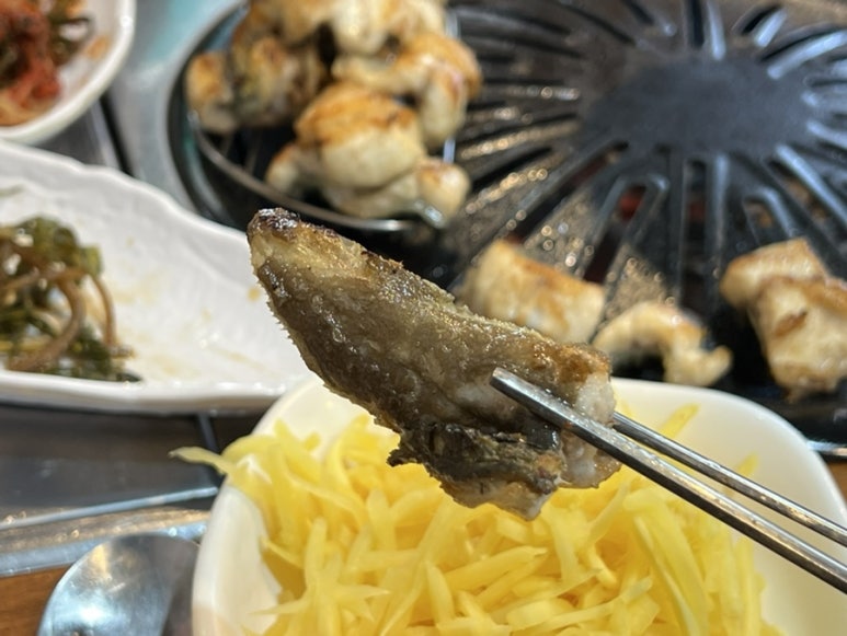 현이네장어랑생고기 이미지