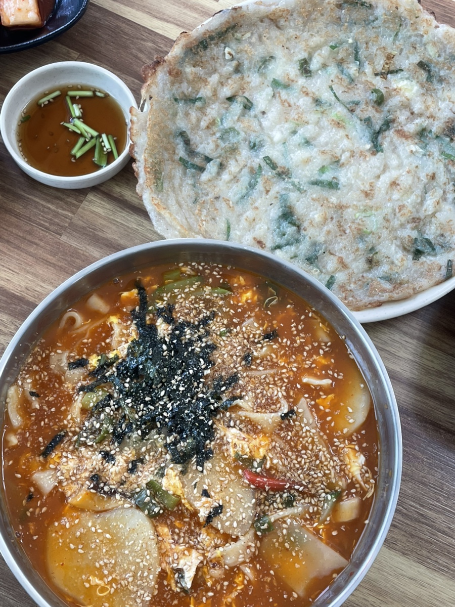 강릉홍가네옹심이 이미지