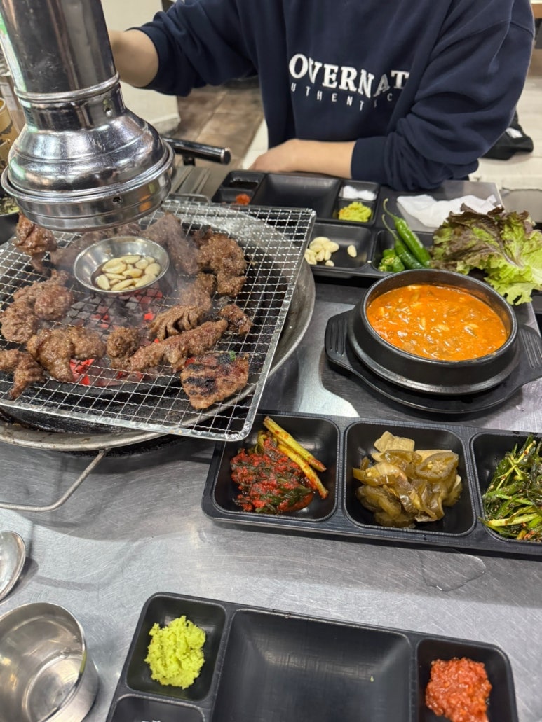 동적깡통구이 이미지