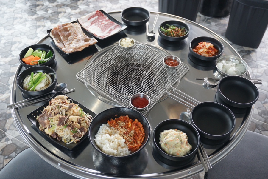 숯불차돌집 동암역점 이미지