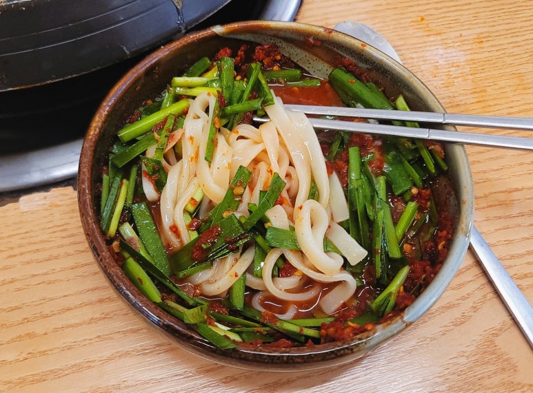 큰손닭한마리 이미지