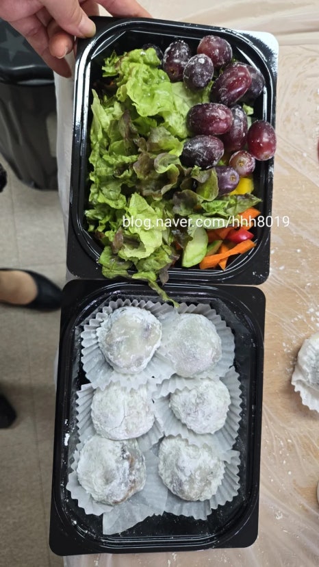 파랑새푸드 이미지