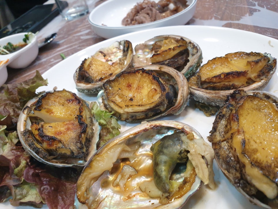 중앙수산식당 이미지