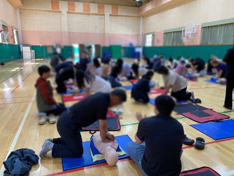 천곡초등학교 이미지