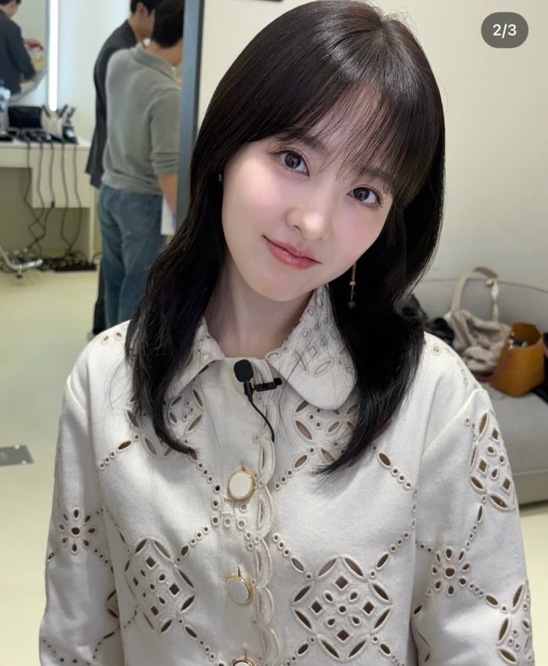 현정미용실 이미지