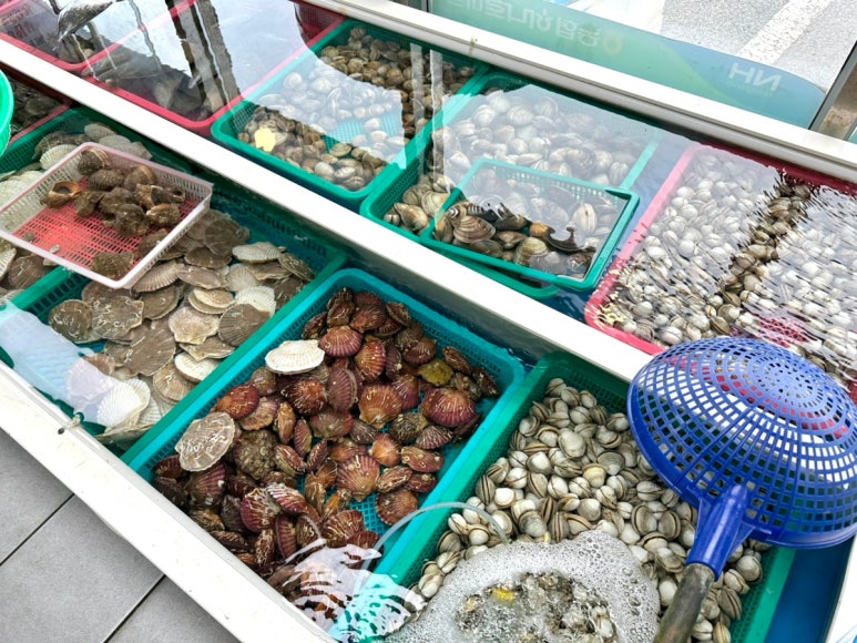 청포대마트 이미지