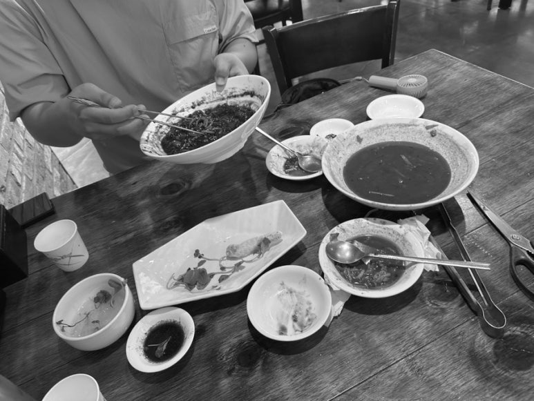 본오반점 이미지