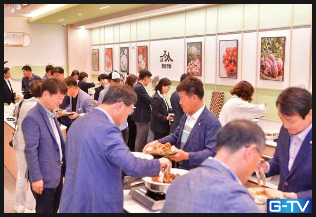 깊은맛한식부페 이미지