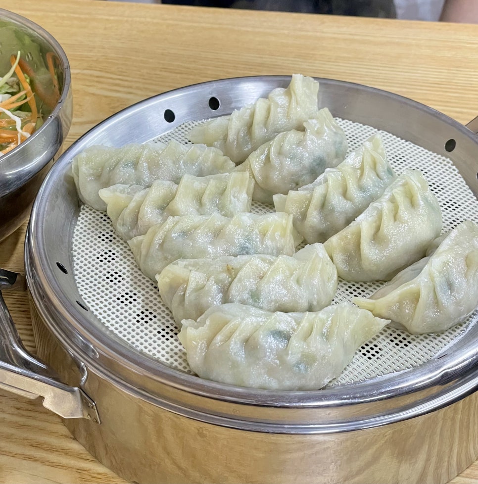이원만두 이미지