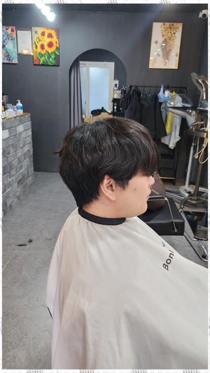 진주미용실 이미지
