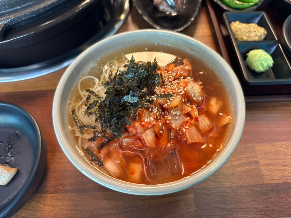 인심숯불돼지집 이미지