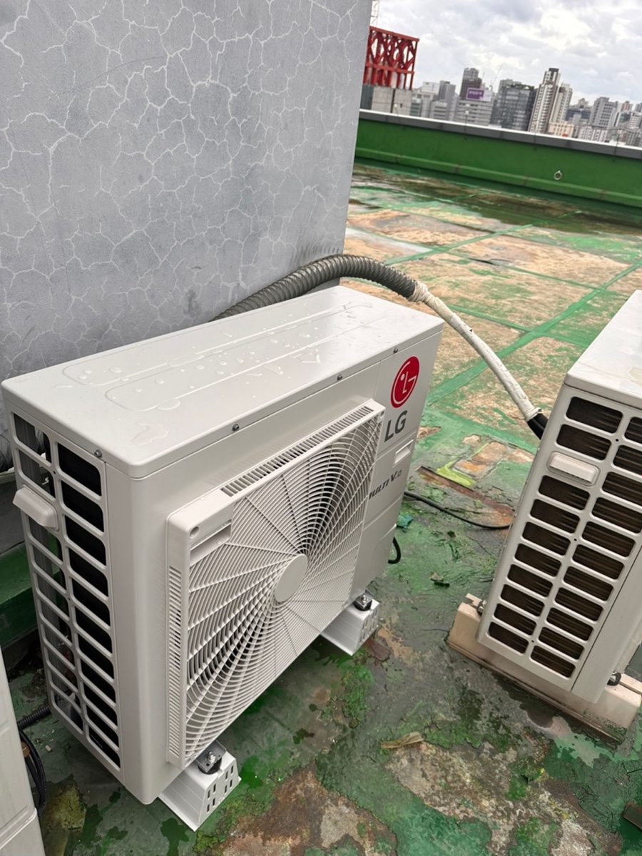 태산공조시스템 이미지
