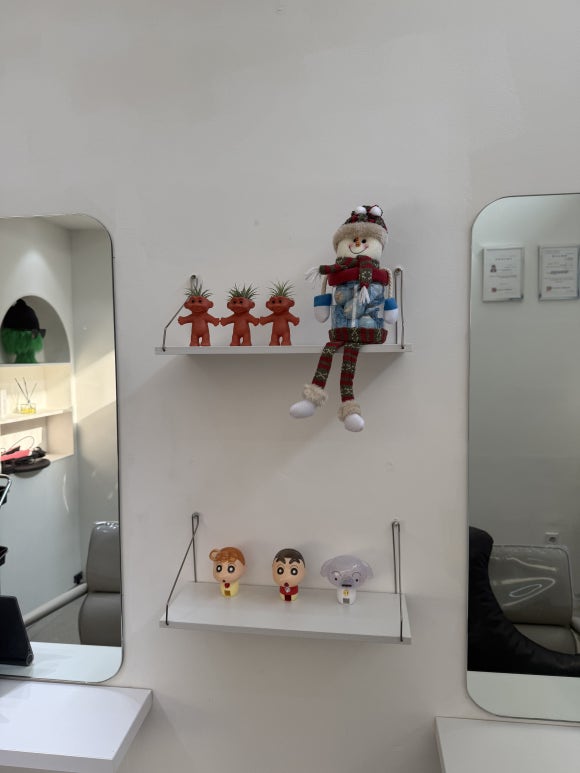 디유즈헤어&붙임머리 이미지