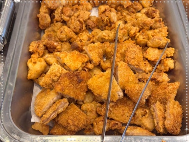 팩토리한식뷔페 이미지