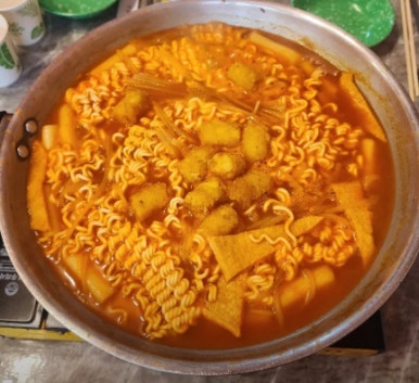 도영분식 이미지