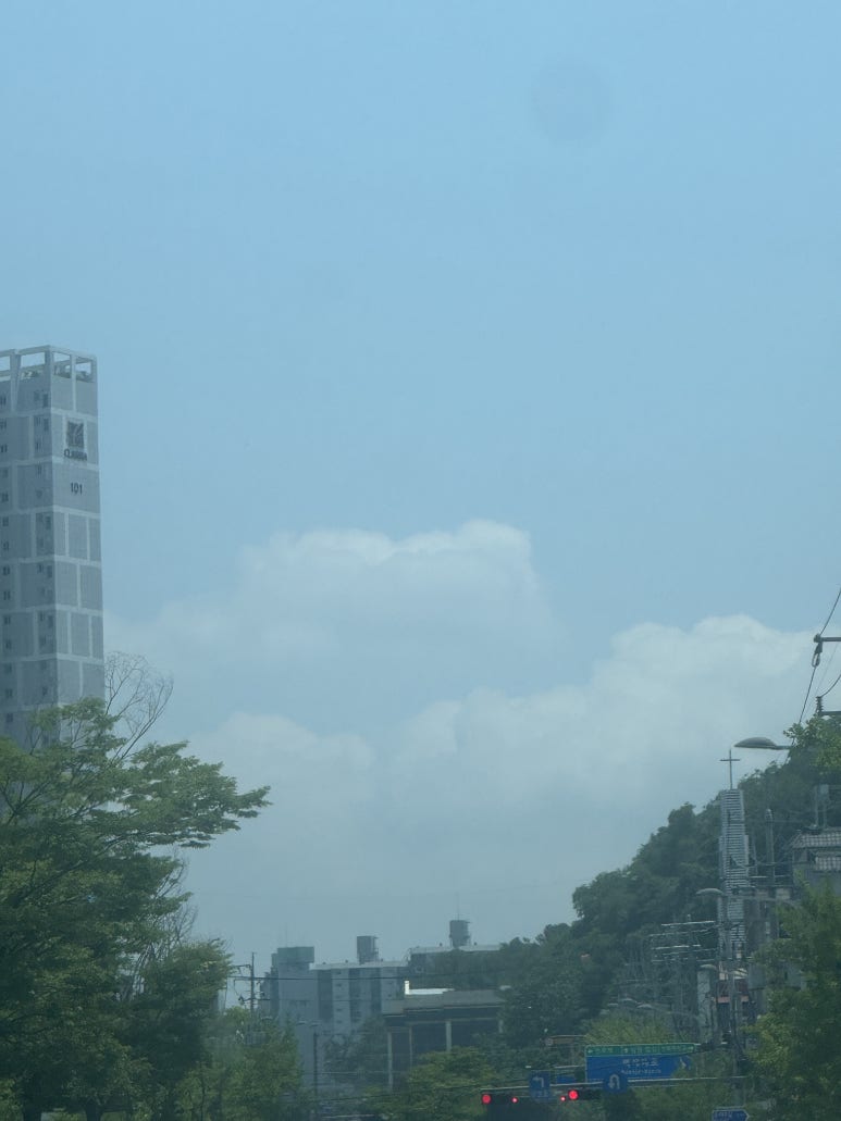 모정산골냉면 이미지