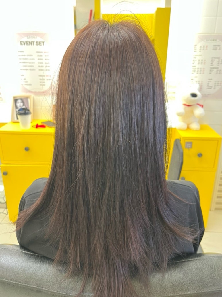 리오헤어3 이미지