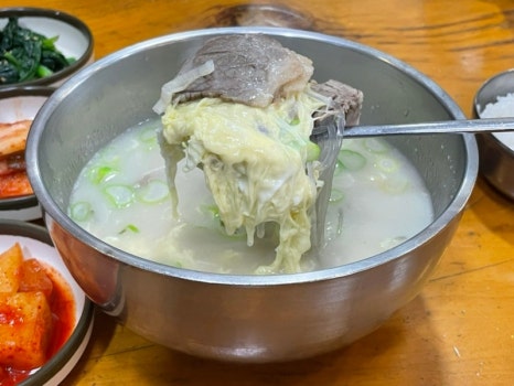 함흥냉면옥 이미지