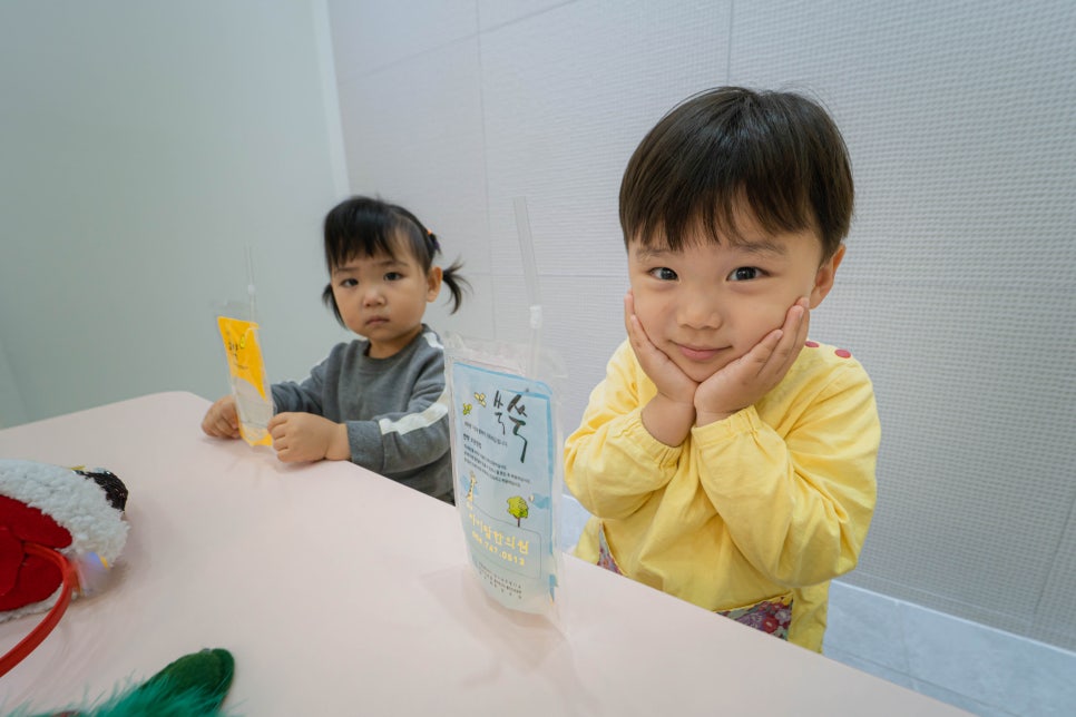 자연아이한방소아과한의원 이미지