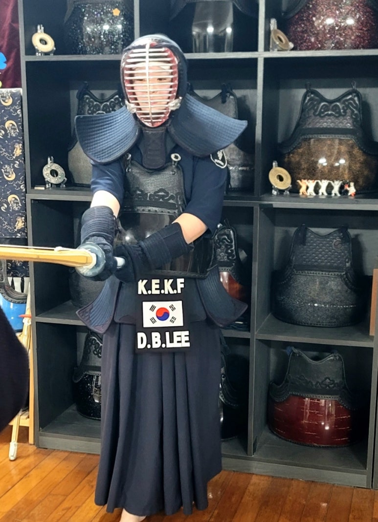 수석검도관 이미지