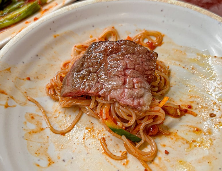 일우갈비 이미지