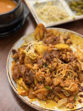 불향 제육&쭈꾸미 이미지