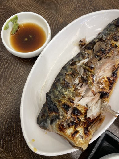 청담골 반상 이미지