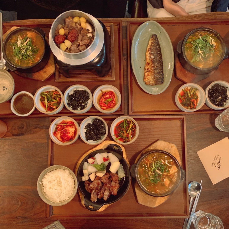 서인숯불갈비 이미지