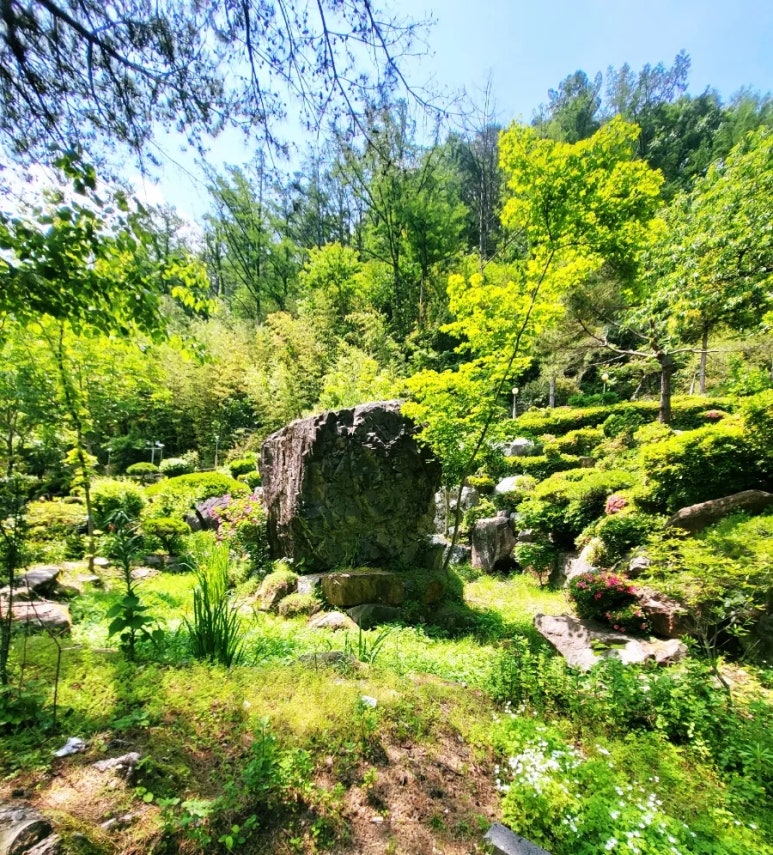수석산장 이미지
