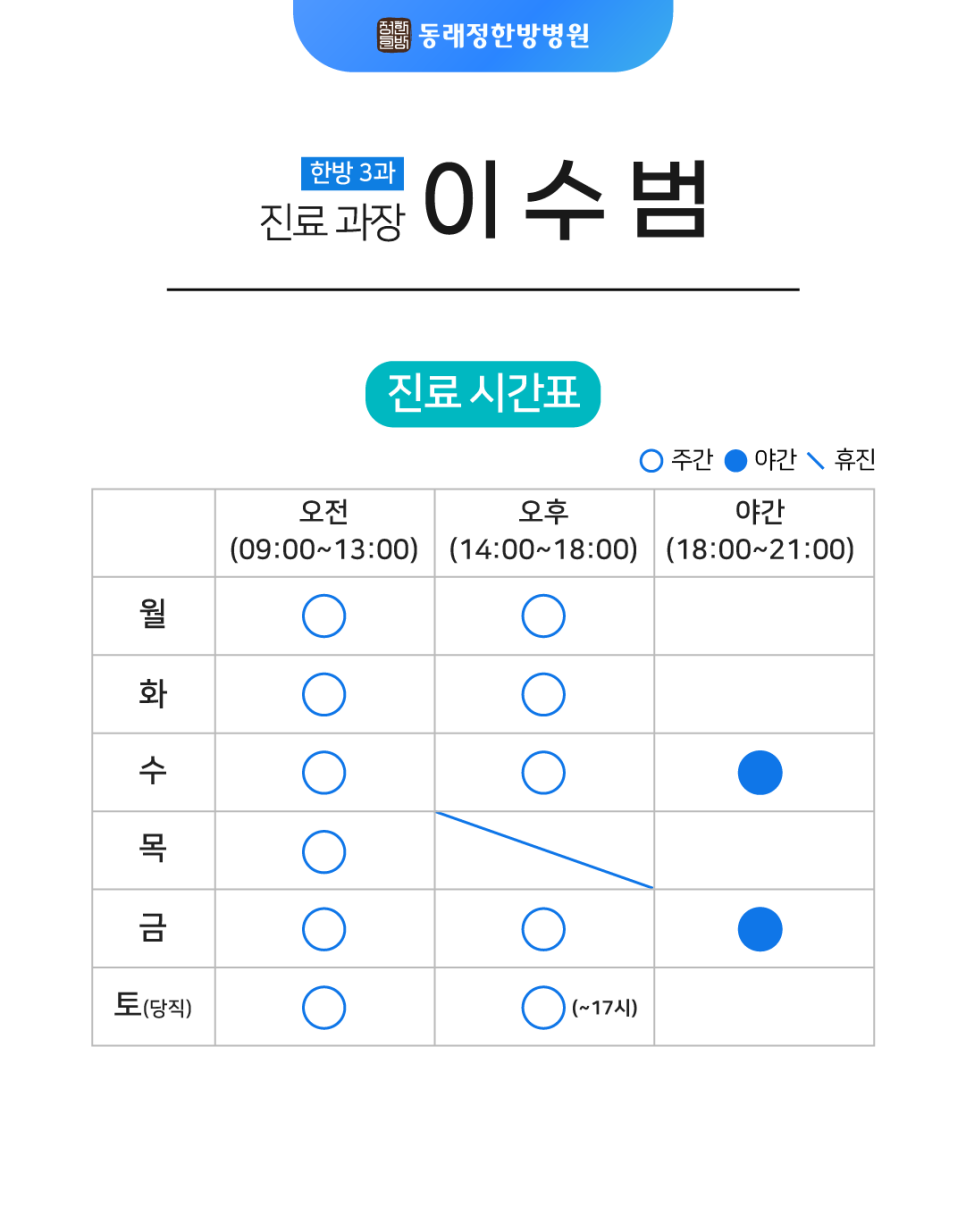 동래정한방병원 이미지