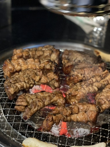 록갈비노량진점 이미지