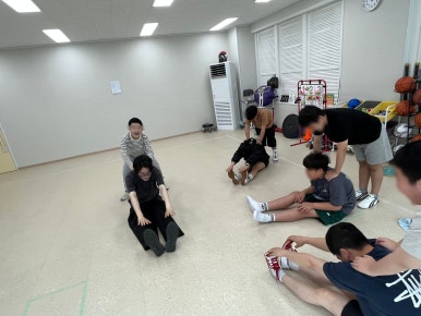 마음모아발달센터 이미지