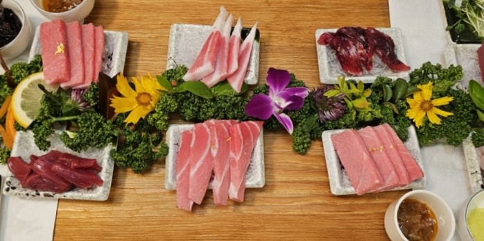 와따참치 이미지