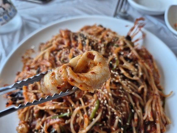 오송해물찜 이미지