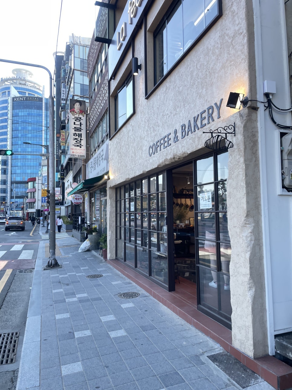 라푀유 광안점 이미지