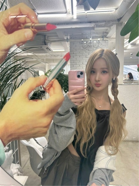 벨헤어 이미지