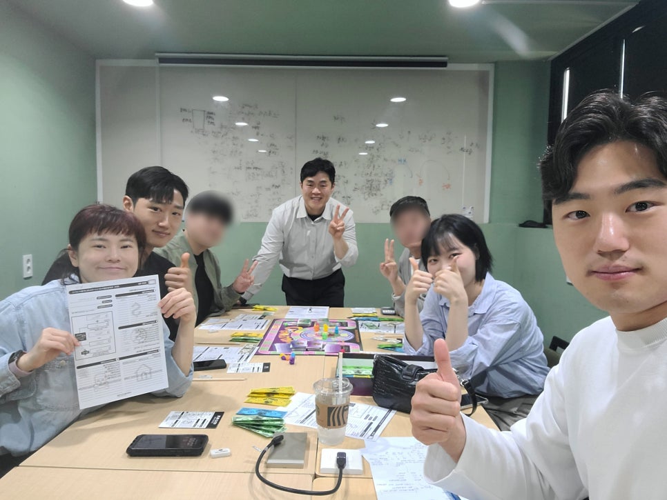 캐쉬플로우 이미지