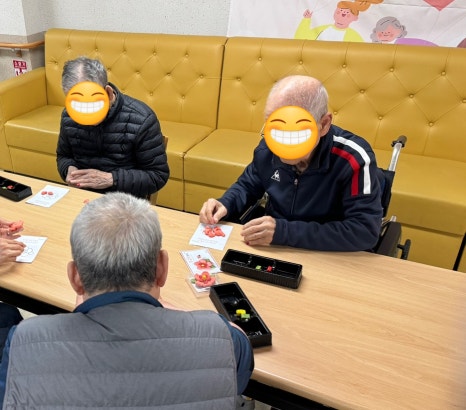베스트그린요양원 이미지