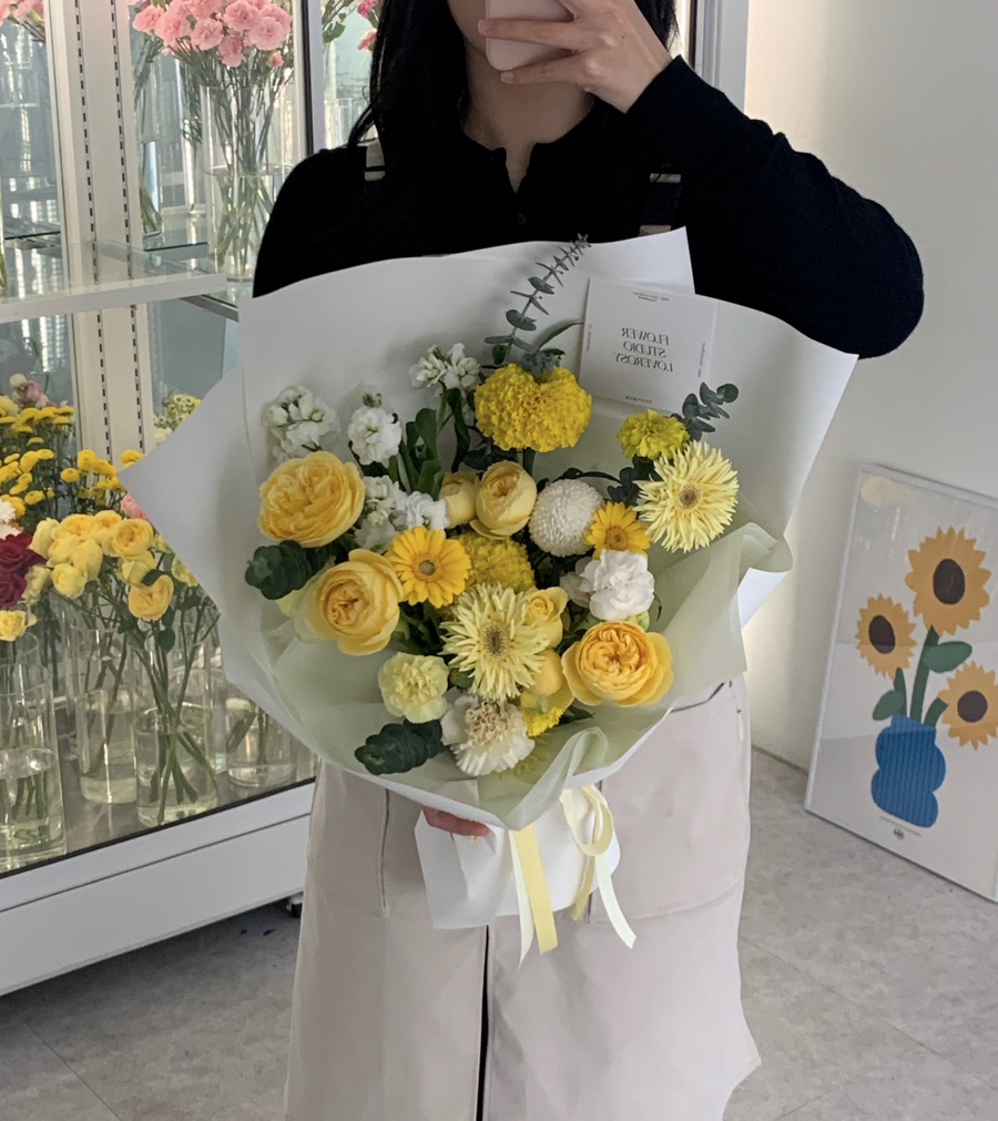 러브로지플라워 이미지