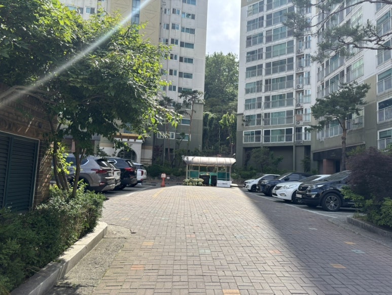 어반 에스테틱 이미지