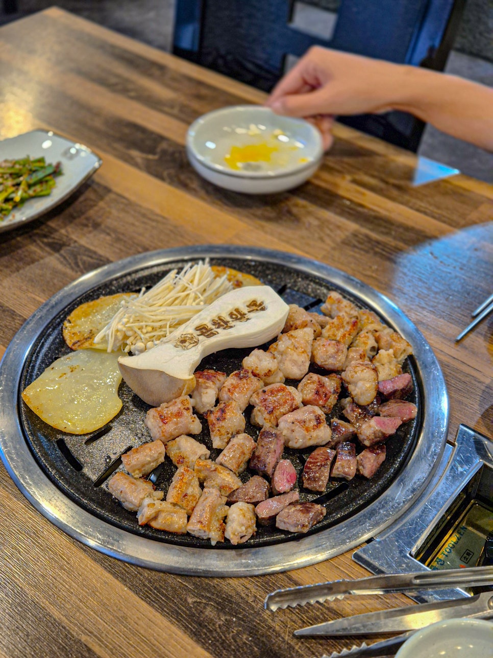 곱창왕국 이미지