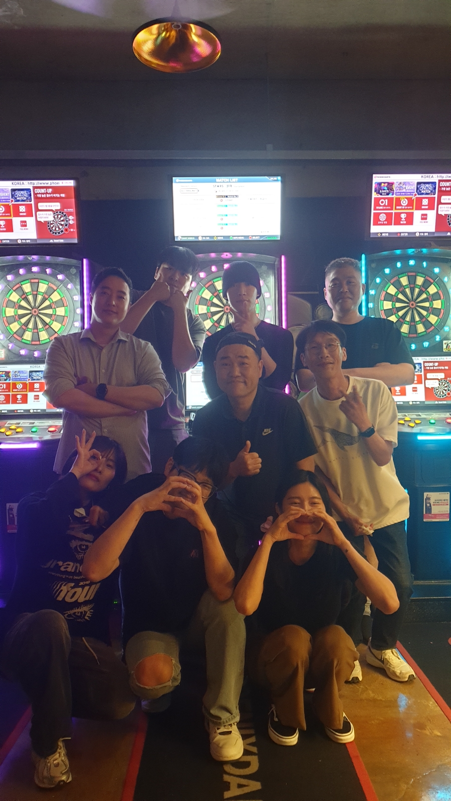 게러지브로스 이미지