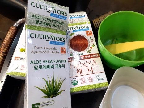 루비헤어샵 이미지