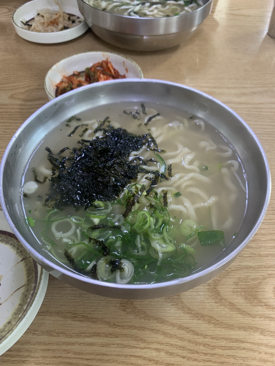 대현칼국수 이미지