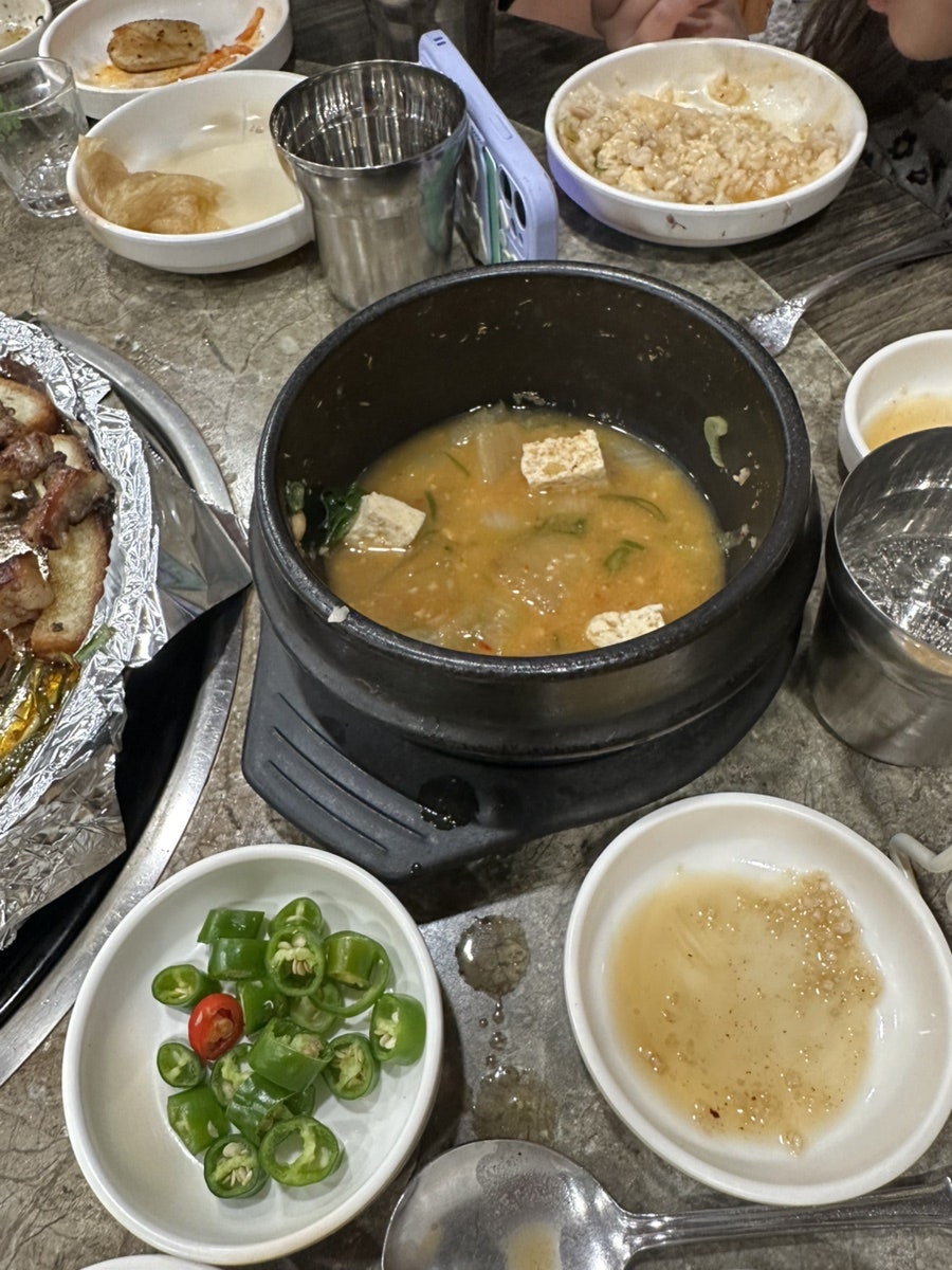 청아곱창 이미지