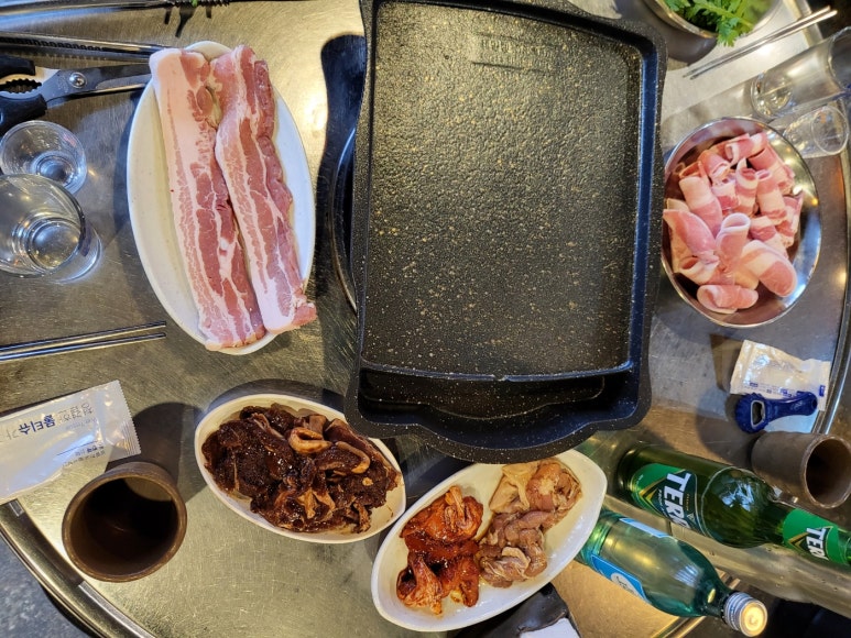 삼삼구이 이미지