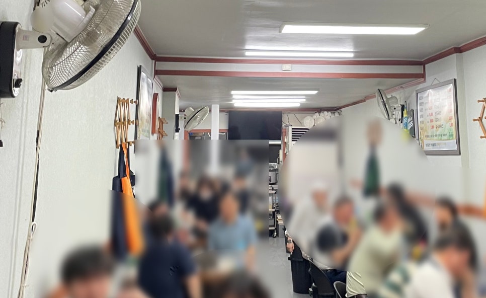 푸짐한닭한마리 이미지