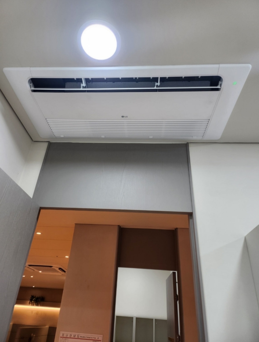 태산공조시스템 이미지